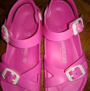 Kids Birkenstock